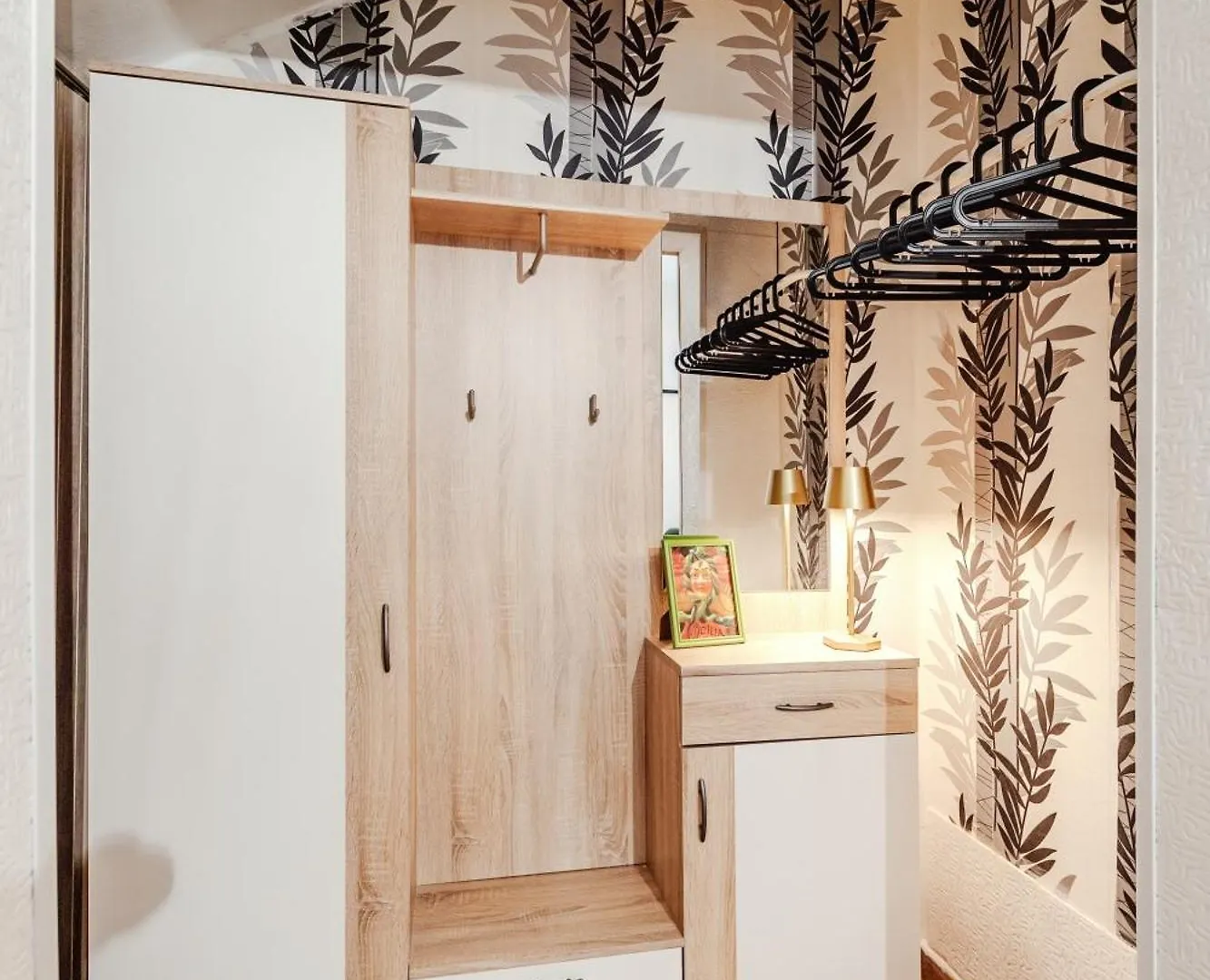 Relax Sicilia Bedda Apartment Palermo