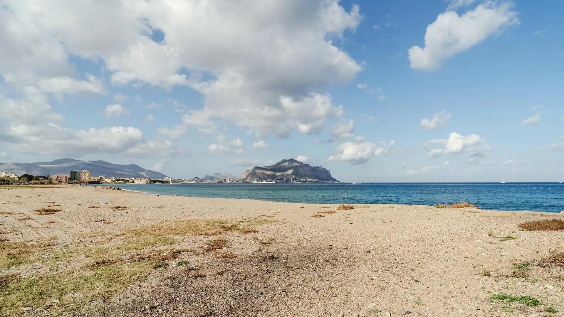 Relax Sicilia Bedda Apartment Palermo