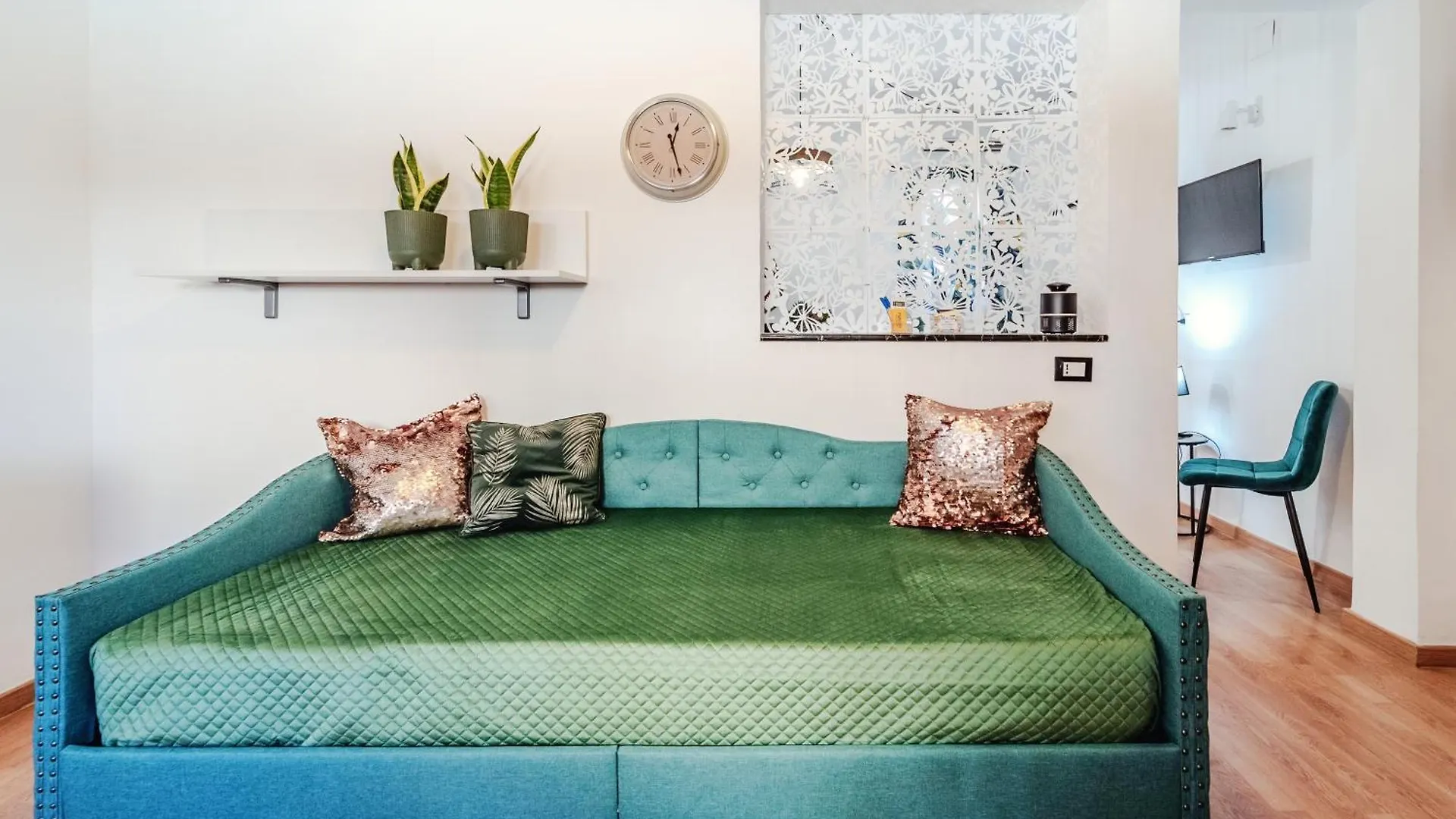 Relax Sicilia Bedda Apartment Palermo 0*,