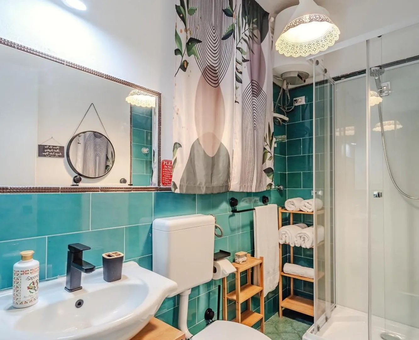 Relax Sicilia Bedda Apartment Palermo