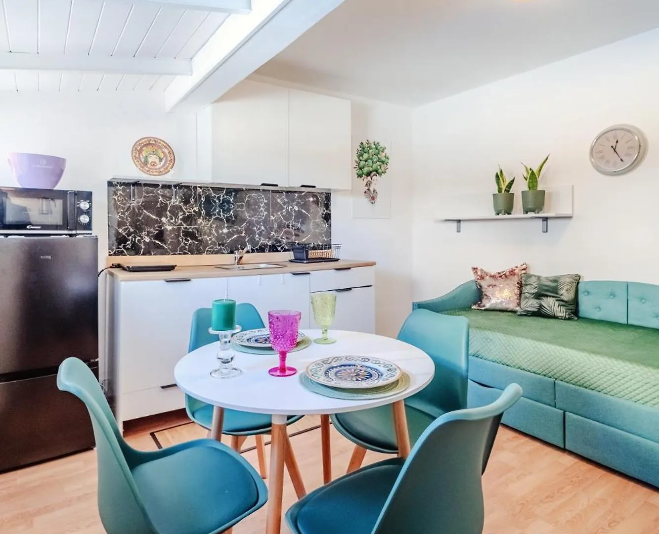Relax Sicilia Bedda Apartment Palermo