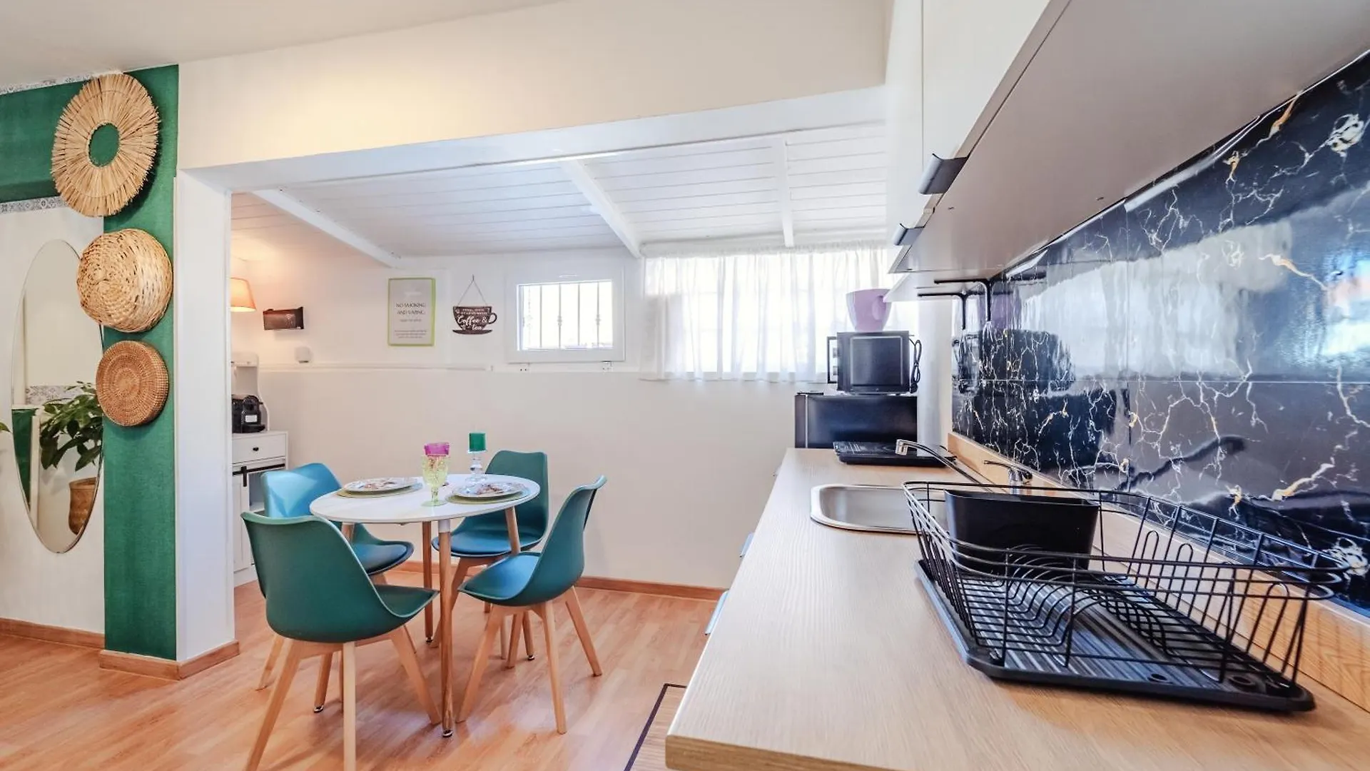 Relax Sicilia Bedda Apartment Palermo 0*,  Italy