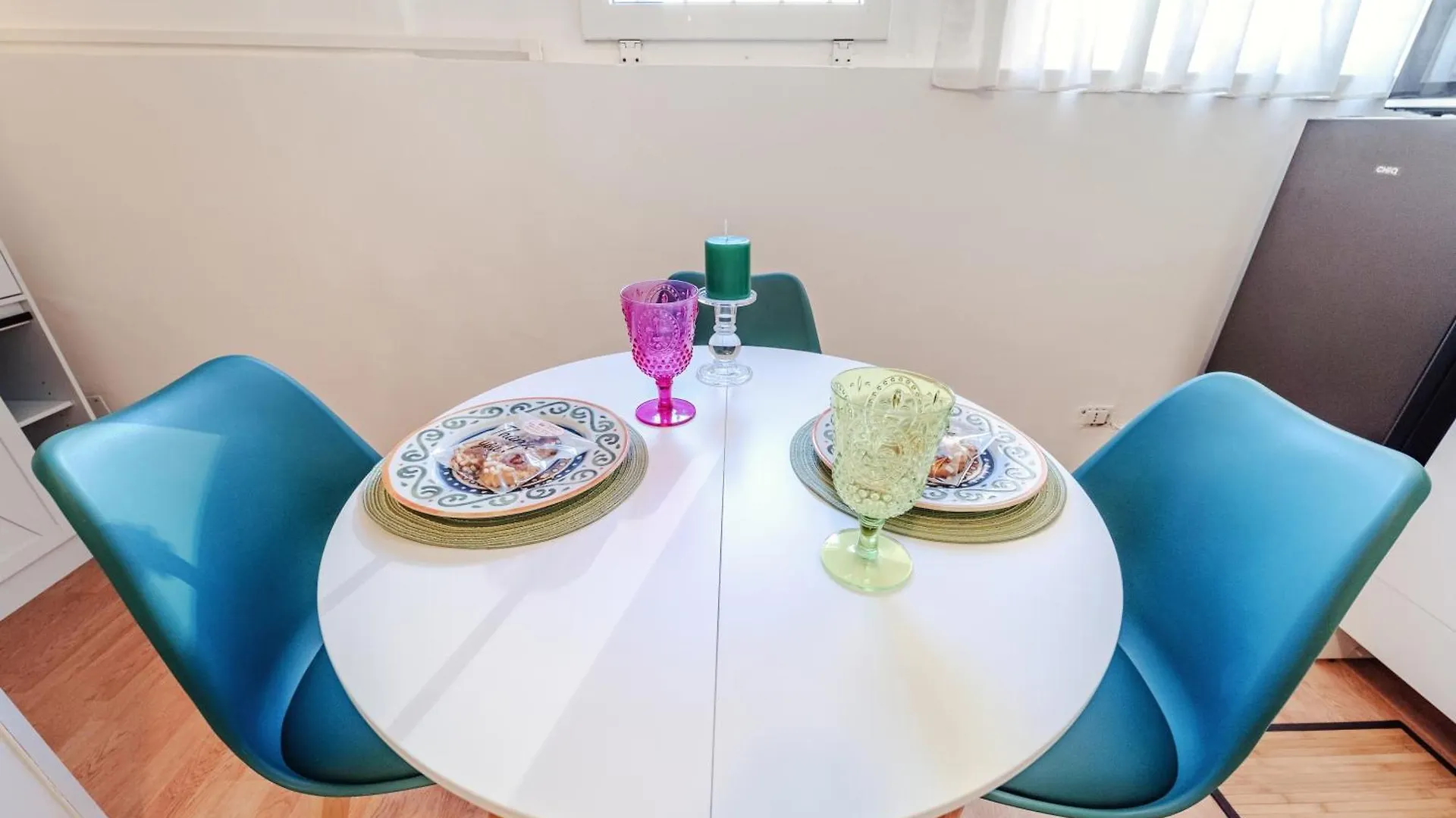 Relax Sicilia Bedda Apartment Palermo Italy