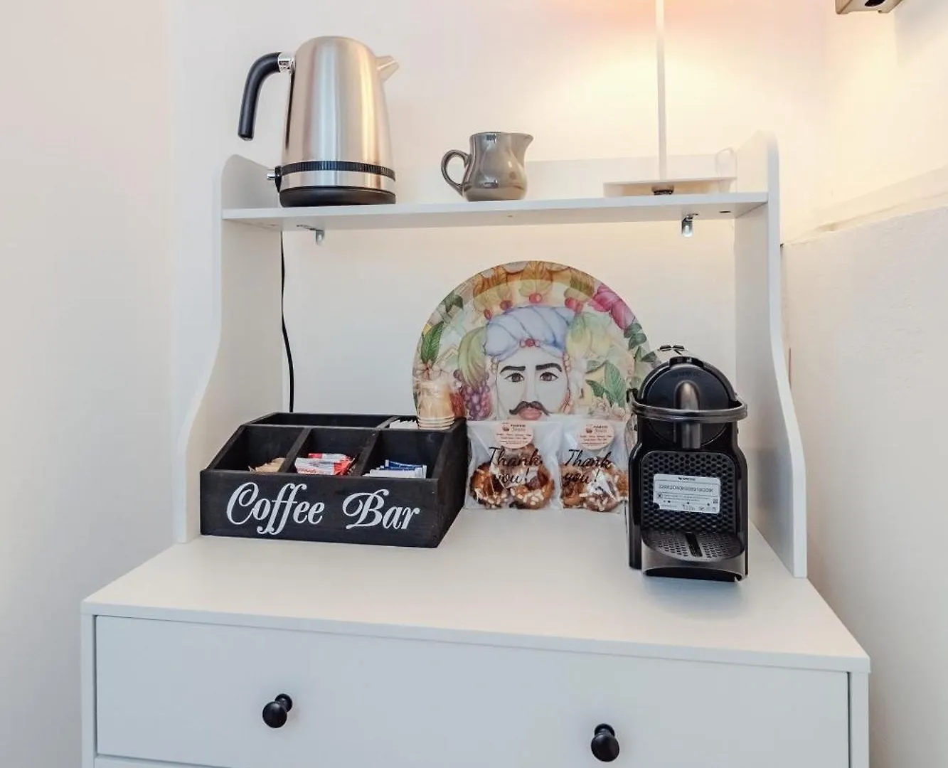 Relax Sicilia Bedda Apartment Palermo