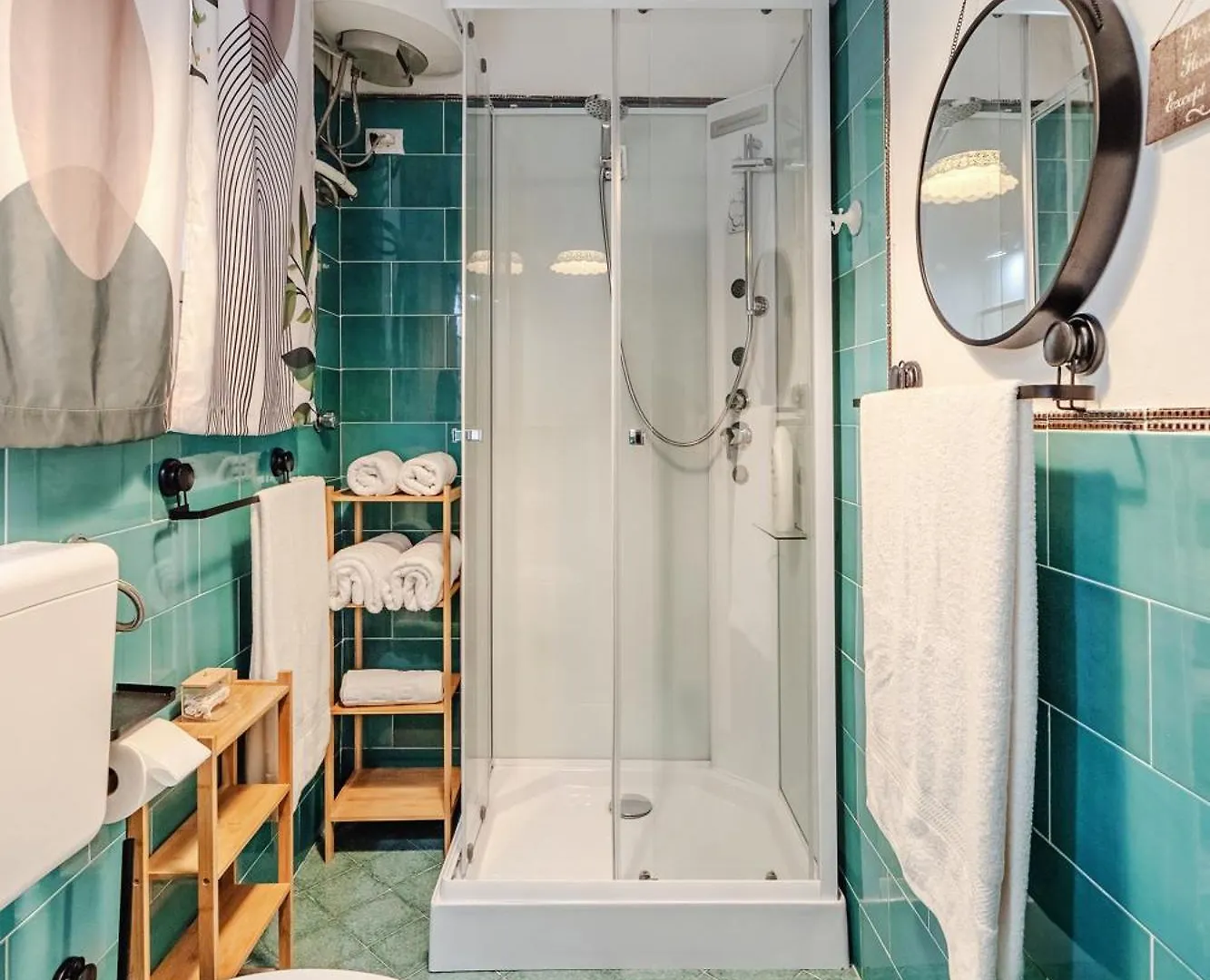 Relax Sicilia Bedda Apartment Palermo Italy