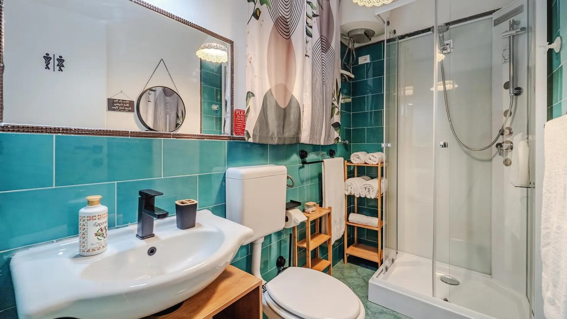 Relax Sicilia Bedda Apartment Palermo